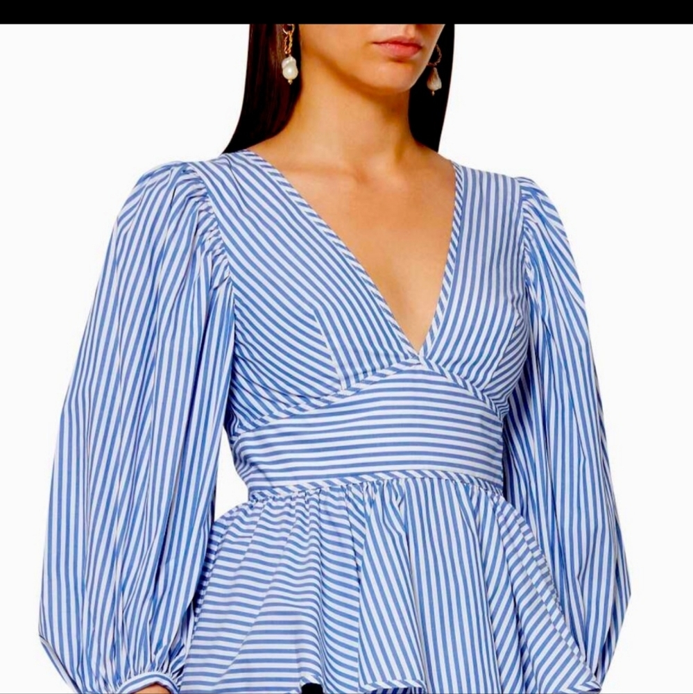 Staud Luna Top